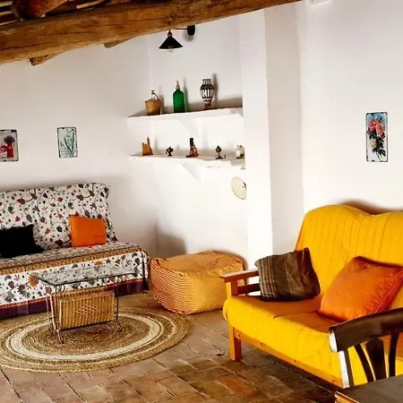 Holiday home Mateuet - House By Season Llagostera