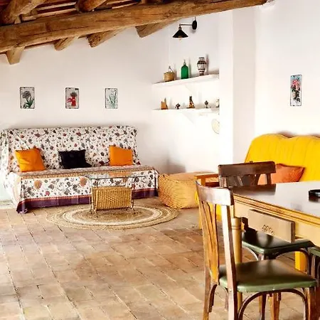 Holiday home Mateuet - House By Season *