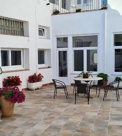 Mateuet - House By Season * Llagostera