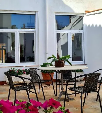 Mateuet - House By Season * Llagostera