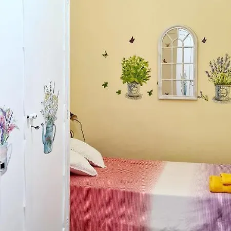 Holiday home Mateuet - House By Season Llagostera