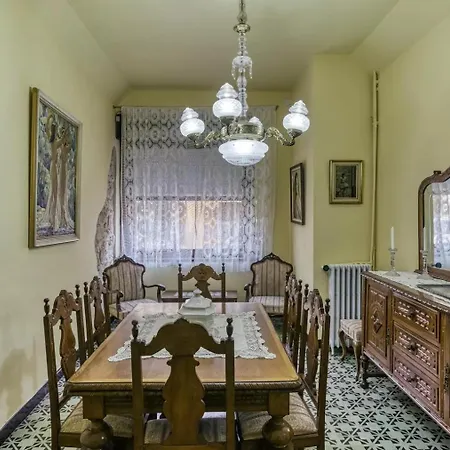 Holiday home Mateuet - House By Season Llagostera