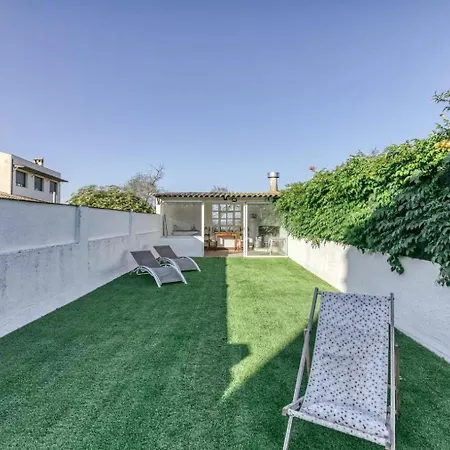 Mateuet - House By Season Holiday home Llagostera