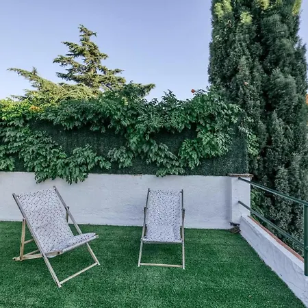 Mateuet - House By Season Holiday home *