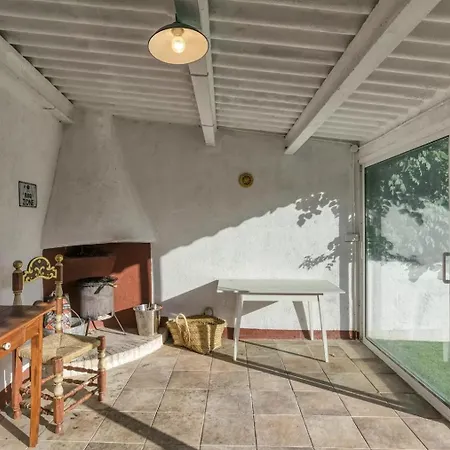 Mateuet - House By Season * Llagostera
