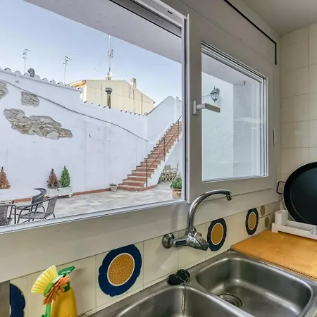 Holiday home Mateuet - House By Season Llagostera